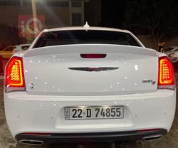 كرايسلر 300